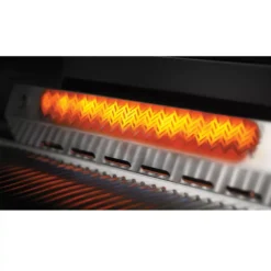 Outdoorküche Napoleon OASIS Compact 105 Mit BIG32-1 Und Einbau Sizzle Zone -Camping Förderung napoleon outdoor einbau gas grill 700 serie 32rb infrarot heckbrenner grillgut saftig grillen 1000 12 26115