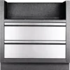 Napoleon Outdoor Küche Oasis Einbau Grill-Unterschrank Für BIG44