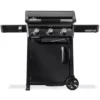 Gasgrill Napoleon Plancha Grill Freestyle 24
