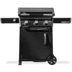 Gasgrill Napoleon Plancha Grill Freestyle 24