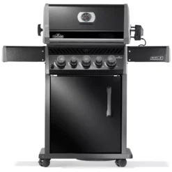 Gasgrill Napoleon Rogue 425 RSIB, Schwarz
