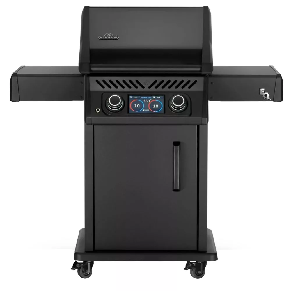 Elektrogrill Napoleon Rogue EQ 365 1 Elektrogrill Napoleon Rogue EQ 365