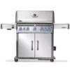 Gasgrill Napoleon Rogue PRO-S 625 RSIB, Edelstahl