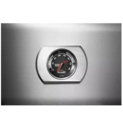 Gasgrill Napoleon Rogue PRO-S 625 RSIB, Edelstahl -Camping Förderung napoleon rogue pro s 625 edelstahlfarbener gasgrill accu probe deckelthermometer 1000 10 20108