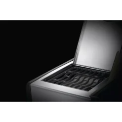 Gasgrill Napoleon Rogue XT425 SIB, Edelstahl | Ausstellungsstück -Camping Förderung napoleon rogue sizzle zone seitenbrenner edelstahl 1000 7 28682