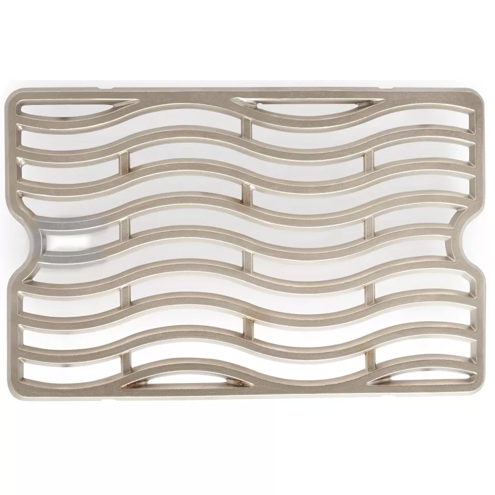 Napoleon Grillrost Aus Gegossenem Edelstahl Für SIZZLE ZONE, Gross 1 Napoleon Grillrost Aus Gegossenem Edelstahl Für SIZZLE ZONE, Gross