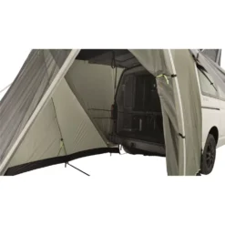 Buszelt Outwell Sandcrest L -Camping Förderung netzstoff trennwand im busvorzelt outwell sandcrest l 1000 3 25990