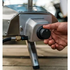 Gasbrenner Für Ooni Karu 12 Gas Burner, 50 Mbar -Camping Förderung niedrigstrom kochfunktion gasbrenner ooni karu 12 zubehoer 1000 5 25066