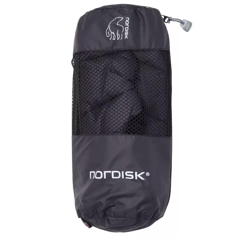 Daunenschuhe Nordisk Mos Down Slippers M (38-40), Black 5 Daunenschuhe Nordisk Mos Down Slippers M (38-40), Black – Bild 5