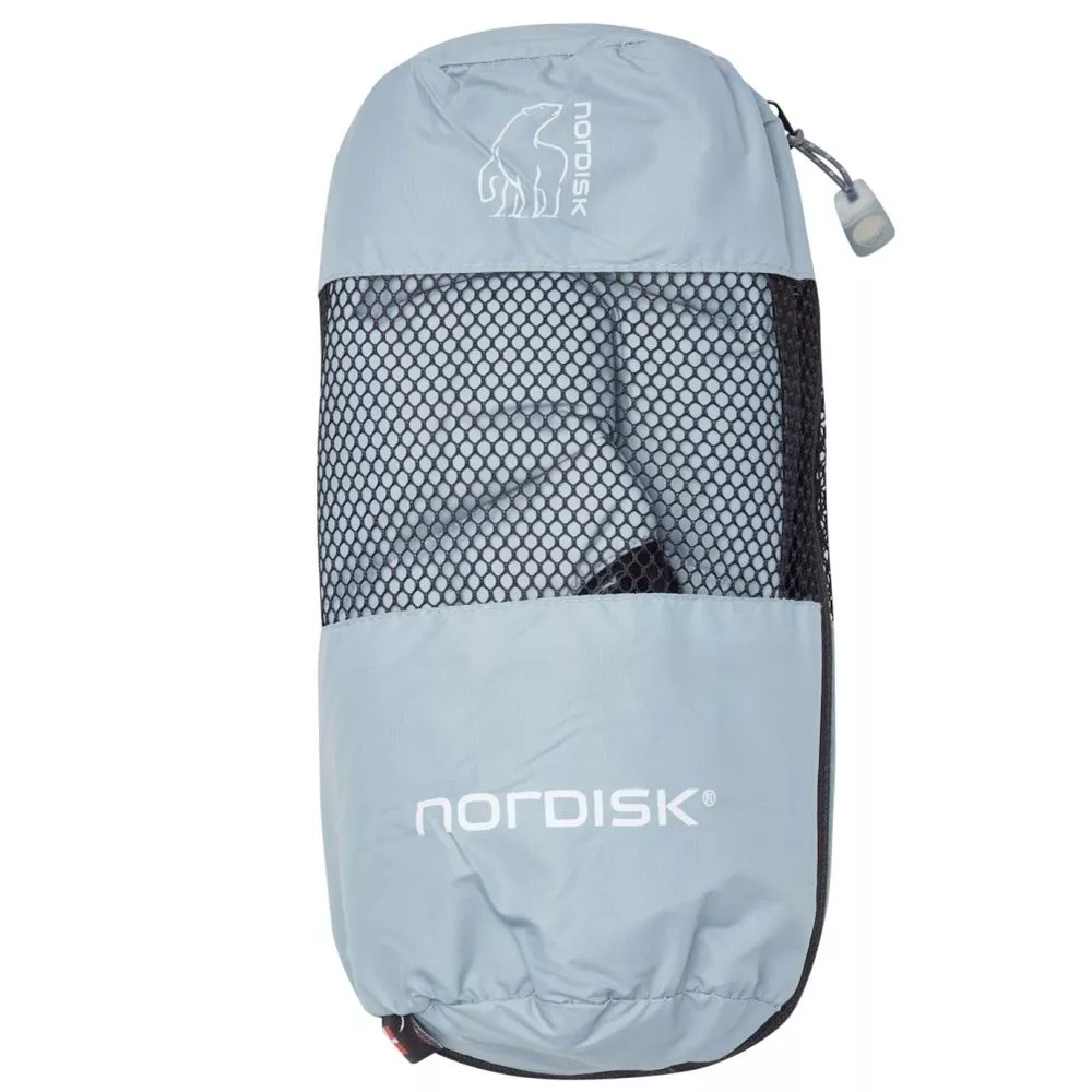 Daunenschuhe Nordisk Mos Down Slippers M (38-40), Arona Blue 5 Daunenschuhe Nordisk Mos Down Slippers M (38-40), Arona Blue – Bild 5