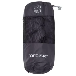 Daunenschuhe Nordisk Mos Down Slippers S (35-37), Black -Camping Förderung nordisk daunenschuhe groesse s 35 36 37 mit mehrzweck tragetasche mos down slippers 1000 4 26833