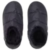 Daunenschuhe Nordisk Mos Down Slippers S (35-37), Black