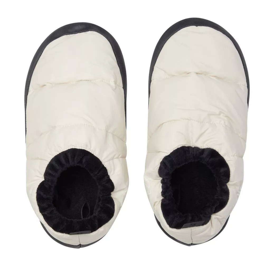 Daunenschuhe Nordisk Mos Down Slippers M (38-40), Sandshell 1 Daunenschuhe Nordisk Mos Down Slippers M (38-40), Sandshell