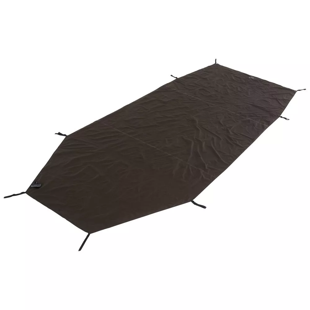 Nordisk Oppland 2 Zeltunterlage 1 Nordisk Oppland 2 Zeltunterlage