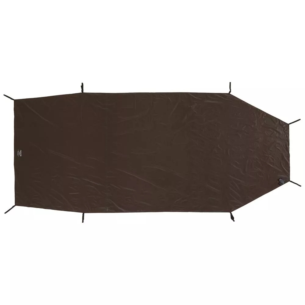 Nordisk Oppland 2 Zeltunterlage 3 Nordisk Oppland 2 Zeltunterlage – Bild 3