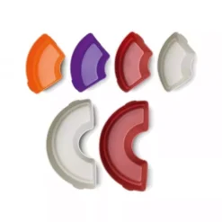 Omnia Backofen Kit 2 -Camping Förderung omnia 6er pack silikonformen 1000 3 27761