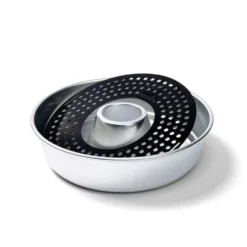 Backblech Für Omnia Camping-Backofen 9 Backblech Für Omnia Camping-Backofen -Camping Förderung omnia zubehoer kuechenhelfer backblech antihaftbeschichtet aus edelstahl 1000 3 28429