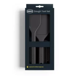 Ooni Teigwerkzeug-Set 13 Ooni Teigwerkzeug-Set -Camping Förderung ooni 3 teiliges pizza teigwerkzeug dough tool set 1000 4 27755