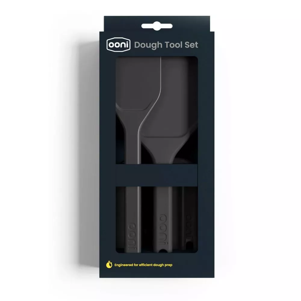 Ooni Teigwerkzeug-Set 5 Ooni Teigwerkzeug-Set – Bild 5