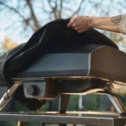 Transportabdeckung Für Ooni Koda 2 Pro -Camping Förderung ooni abdeckhaube schutzhuelle pizzaofen koda 2 pro aus polyester 1000 2 28346