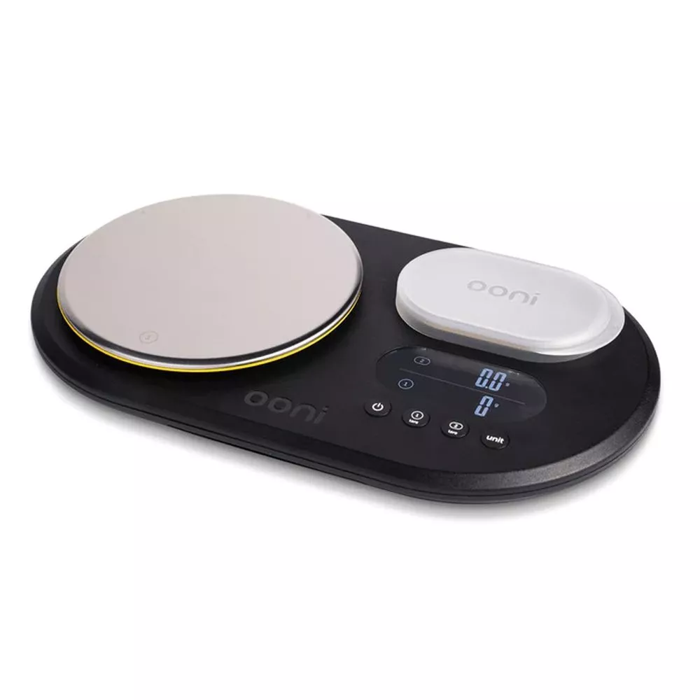 Ooni Duale Digitalwaage 1 Ooni Duale Digitalwaage