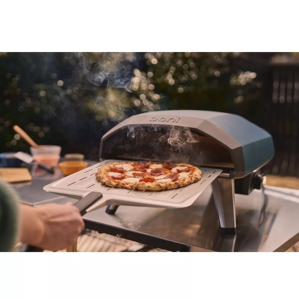Gas-Pizzaofen Ooni Koda 2, 50 Mbar 9 Gas-Pizzaofen Ooni Koda 2, 50 Mbar – Bild 9