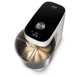 Teigknetmaschine Ooni Halo Pro Spiralmixer -Camping Förderung ooni halo pro teigknetmaschine spiral knettechnologie polarweiss spuelmaschinengeeignet 1000 4 28355