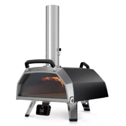 Multi-Brennstoff Outdoor Pizzaofen Ooni Karu 2 Pro Multi-Fuel Pizza Oven -Camping Förderung ooni karu 2 pro kocherlebnis 40cm durchmesser grosse pizzen backen 1000 2 25038