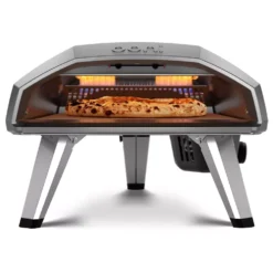 Gas-Pizzaofen Ooni Koda 2, 50 Mbar 13 Gas-Pizzaofen Ooni Koda 2, 50 Mbar -Camping Förderung ooni koda 2 gas pizzaofen g2 gasbrenner technologie 1000 3 28277