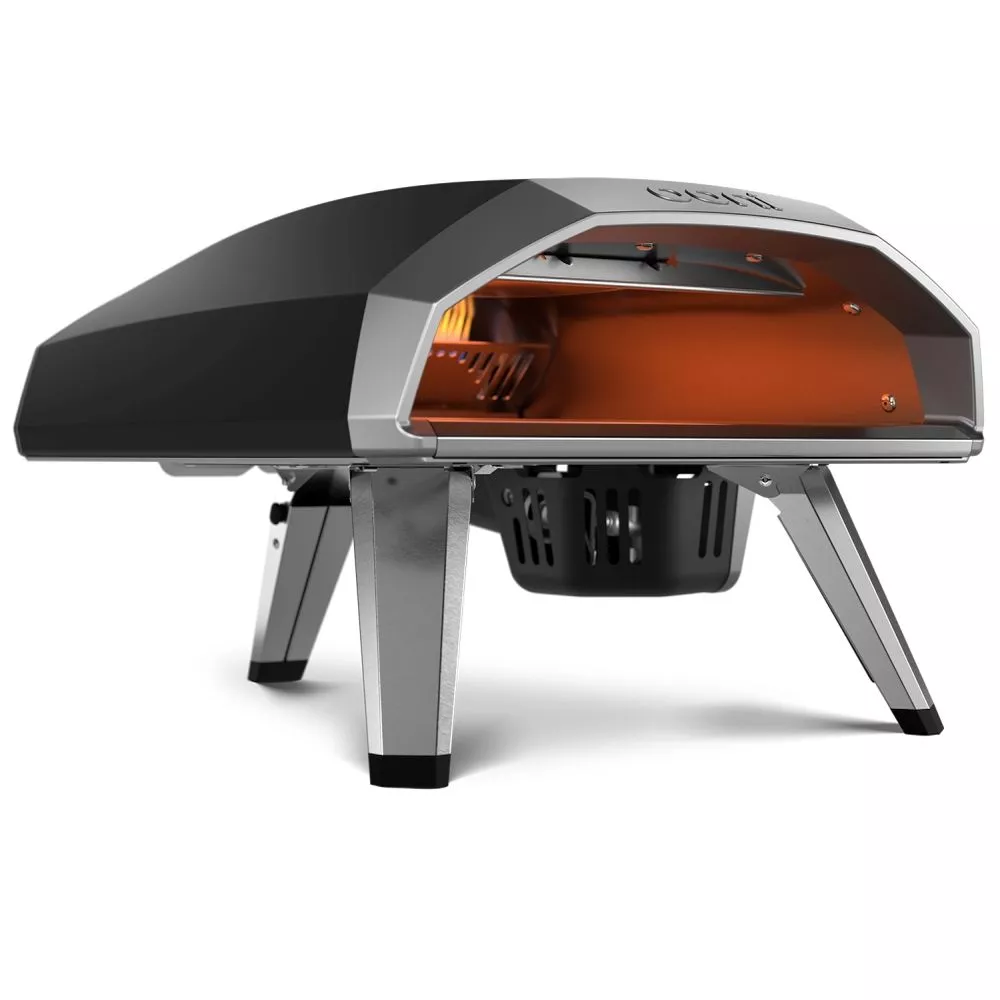 Gas-Pizzaofen Ooni Koda 2, 50 Mbar 2 Gas-Pizzaofen Ooni Koda 2, 50 Mbar – Bild 2