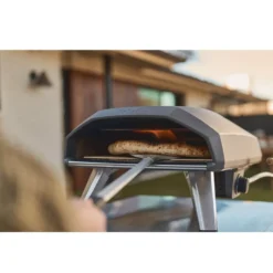 Gas-Pizzaofen Ooni Koda 2, 50 Mbar 17 Gas-Pizzaofen Ooni Koda 2, 50 Mbar -Camping Förderung ooni koda 2 pizzaofen mit piezozuendung flammensicherung 1000 7 28277