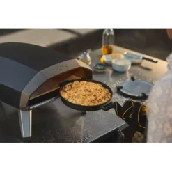 Gas-Pizzaofen Ooni Koda 2, 50 Mbar 19 Gas-Pizzaofen Ooni Koda 2, 50 Mbar -Camping Förderung ooni koda 2 pizzaofen pizza backen gemuese fisch fleisch gratinieren 1000 9 28277