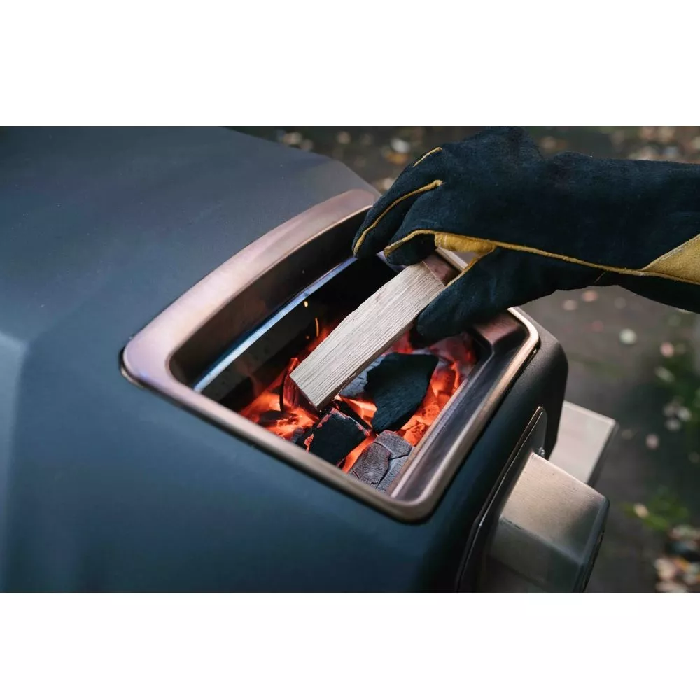 Anzündhölzer Ooni Paket Premium-Eichenhölzern Für Ooni Karu 16 Und Karu 2 Pro 3 Anzündhölzer Ooni Paket Premium-Eichenhölzern Für Ooni Karu 16 Und Karu 2 Pro – Bild 3