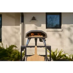 Gas-Pizzaofen Ooni Koda 2, 50 Mbar 16 Gas-Pizzaofen Ooni Koda 2, 50 Mbar -Camping Förderung ooni pizzaofen koda 2 50 mbar klappbare beine 1000 6 28277