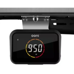Gas-Pizzaofen Ooni Koda 2 Pro, 50 Mbar 17 Gas-Pizzaofen Ooni Koda 2 Pro, 50 Mbar -Camping Förderung ooni pizzaofen koda 2 pro temperatur bis 500grad led display 1000 5 28274