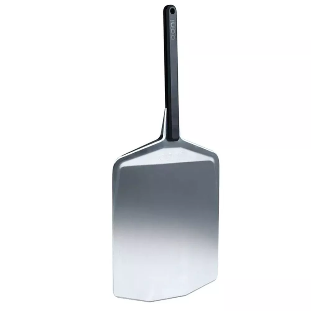 Aluminium-Pizzaschieber Ooni Pizza Peel 40 Cm 2 Aluminium-Pizzaschieber Ooni Pizza Peel 40 Cm – Bild 2