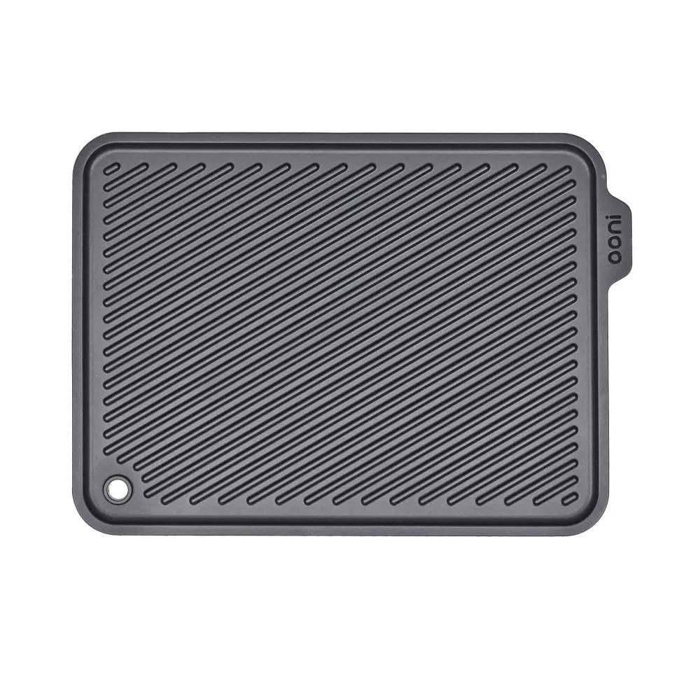 Ooni Silikon-Untersetzer, Large 1 Ooni Silikon-Untersetzer, Large