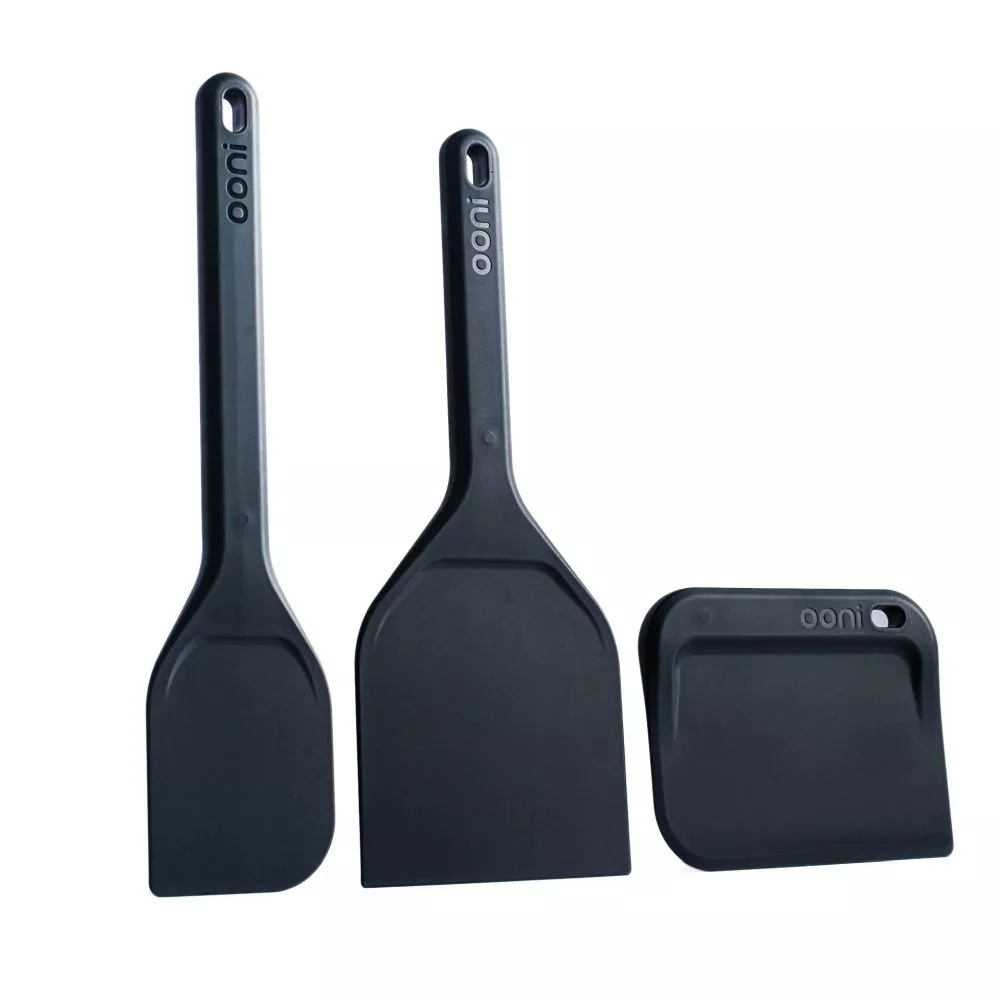 Ooni Teigwerkzeug-Set 1 Ooni Teigwerkzeug-Set