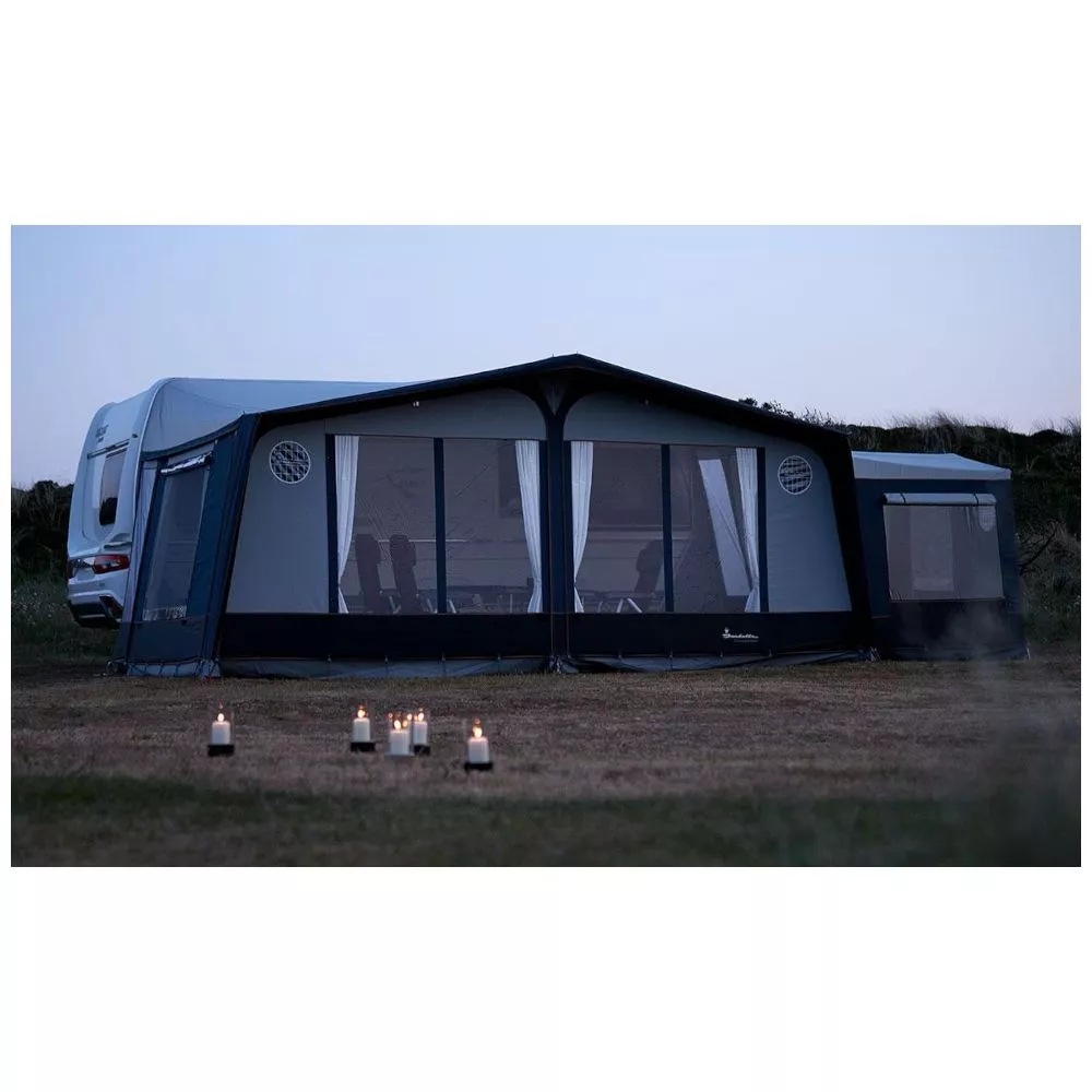 Ganzzelt Isabella Commodore North | Carbon-X | G19 | A510 Averso P 2010-2017 | 1.000 - 1.075 Cm 5 Ganzzelt Isabella Commodore North | Carbon-X | G19 | A510 Averso P 2010-2017 | 1.000 - 1.075 Cm – Bild 5