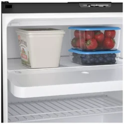 Kompressor-Kühlschrank Dometic NRX 90V, 12/24 Volt -Camping Förderung organisierte aufbewahrung uebersichtliche ablagefaecher dometic kuehlschrank nrx 90v 1000 3 28032