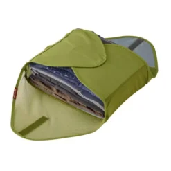 Organizertasche Eagle Creek Pack-It Original Garment Folder Medium, Blue Sea -Camping Förderung organizer tasche eagle creek pack it original garnent folders packtasche faltenfrei packen 5 4 16657