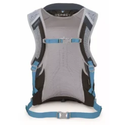 Rucksack Osprey Hikelite 18, Atlas Blue O/S -Camping Förderung osprey hikelite 18 tagesrucksack verstellbare brustriemen abnehmbare hueftriemen 1000 3 24963