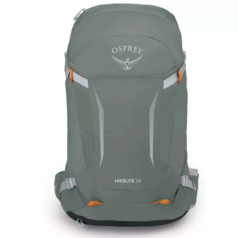 Rucksack Osprey Hikelite 28, Pine Leaf Green S/M 1 Rucksack Osprey Hikelite 28, Pine Leaf Green S/M