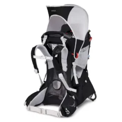 Kindertrage Osprey Poco Plus Child Carrier, Starry Black -Camping Förderung osprey poco plus child carrier starry black kindertrage kinder kraxe 1000 3 12779