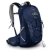 Herrrenrucksack Osprey Talon 11 L/XL, Ceramic Blue