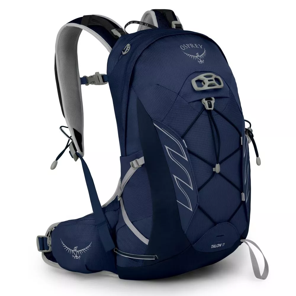 Herrrenrucksack Osprey Talon 11 L/XL, Ceramic Blue 1 Herrrenrucksack Osprey Talon 11 L/XL, Ceramic Blue