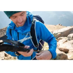 Herrrenrucksack Osprey Talon 11 S/M, Stealth Black -Camping Förderung osprey talon 11 rucksack fuer tagesrucksack s m stoeckehalterung maennerrucksack 1000 9 22183