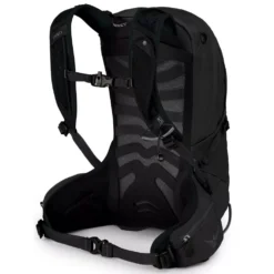 Herrrenrucksack Osprey Talon 11 S/M, Stealth Black -Camping Förderung osprey talon 11 s m herrenrucksack daypack seitenansicht tagesrucksack 1000 2 22183
