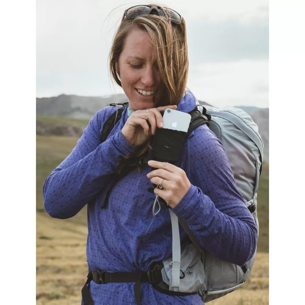 Damenrucksack Osprey Tempest 20 WM/L, Jasper Green 11 Damenrucksack Osprey Tempest 20 WM/L, Jasper Green – Bild 11