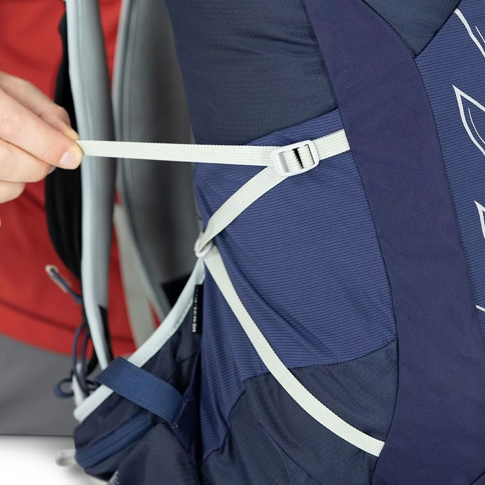 Damenrucksack Osprey Tempest 20 WM/L, Jasper Green 9 Damenrucksack Osprey Tempest 20 WM/L, Jasper Green – Bild 9